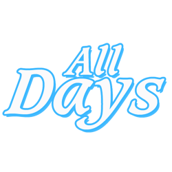 All Days small
