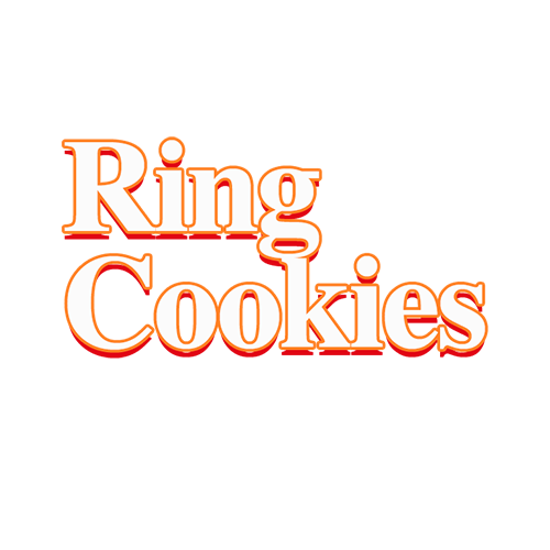 Ring Cookies
