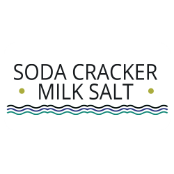 Soda Crackers small