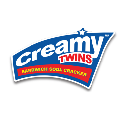 creamy twins small