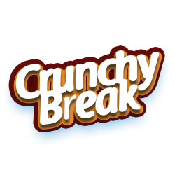 crunchy break small