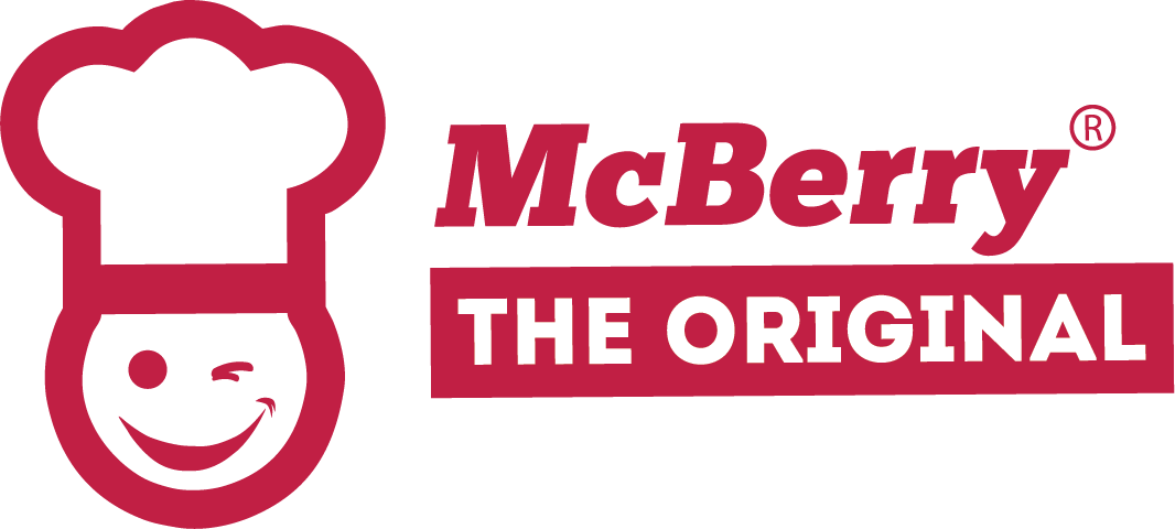 Mcberry Original